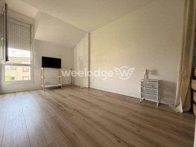 Appartement à vendre 4 pièces de 83 m² à Achères