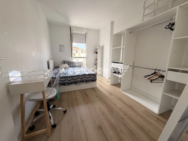 Appartement à vendre 4 pièces de 83 m² à Achères