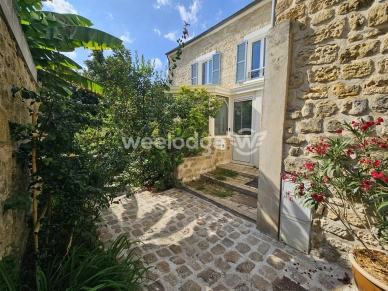 Maison à vendre 4 pièces de 82 m² à Pontoise
