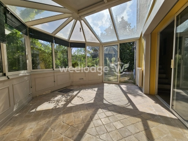 Maison à vendre 4 pièces de 82 m² à Pontoise
