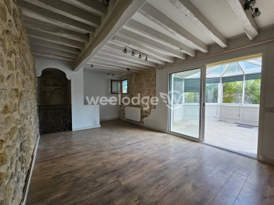 Maison à vendre 4 pièces de 82 m² à Pontoise