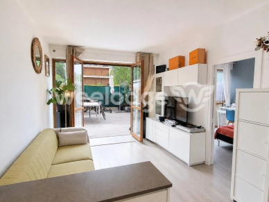 Appartement à vendre 2 pièces de 30,82 m² à La Celle-Saint-Cloud