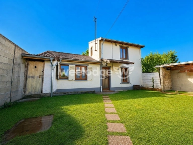 Maison à vendre 2 pièces de 43 m² à Achères