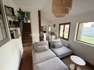 Maison à vendre 2 pièces de 43 m² à Achères