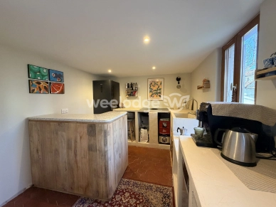 Maison à vendre 2 pièces de 43 m² à Achères