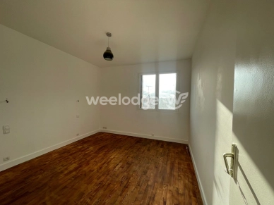 Appartement à vendre 3 pièces de 55 m² à Le Blanc-Mesnil