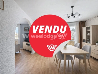 Appartement vendu 3 pièces de 69,46 m² à Longjumeau