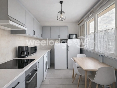 Appartement vendu 3 pièces de 69,46 m² à Longjumeau
