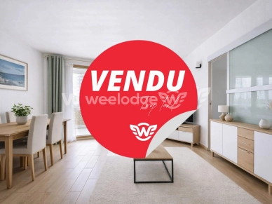 Appartement vendu 4 pièces de 69,77 m² à Longjumeau