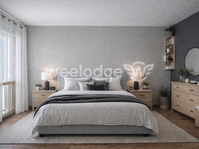 Appartement vendu 4 pièces de 69,77 m² à Longjumeau