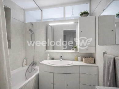 Appartement vendu 4 pièces de 69,77 m² à Longjumeau