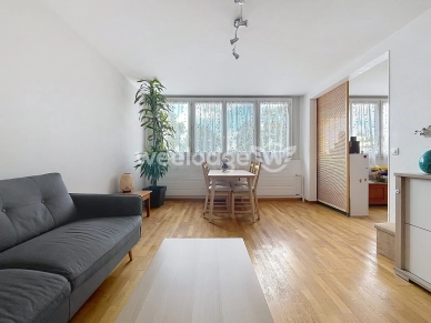 Appartement à vendre 4 pièces de 76,55 m² à Andrésy