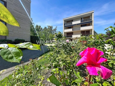 Appartement à vendre 4 pièces de 76,55 m² à Andrésy