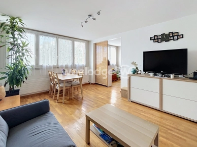 Appartement à vendre 4 pièces de 76,55 m² à Andrésy