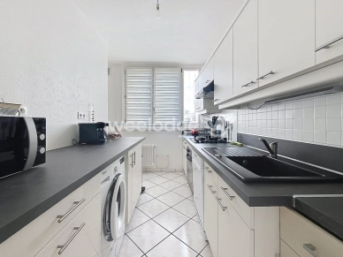 Appartement à vendre 4 pièces de 76,55 m² à Andrésy