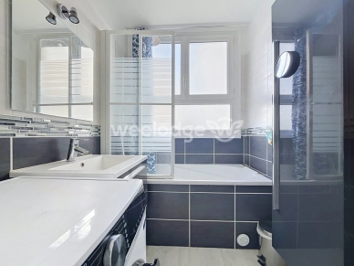 Appartement à vendre 4 pièces de 76,55 m² à Andrésy