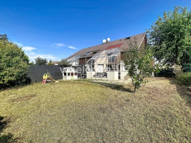 Maison à vendre 6 pièces de 111,25 m² à Éragny