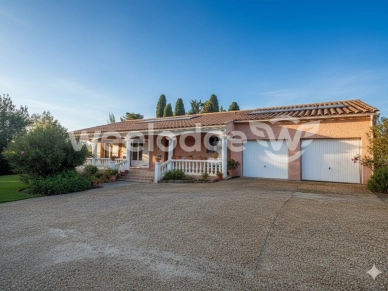 Maison à vendre 5 pièces de 123 m² à Cabannes