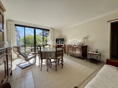 Appartement à vendre 4 pièces de 77,88 m² à Andrésy