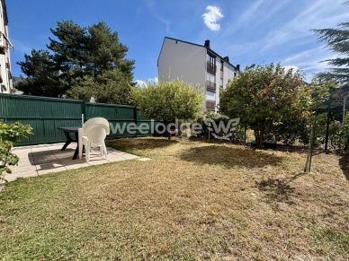 Appartement à vendre 4 pièces de 77,88 m² à Andrésy