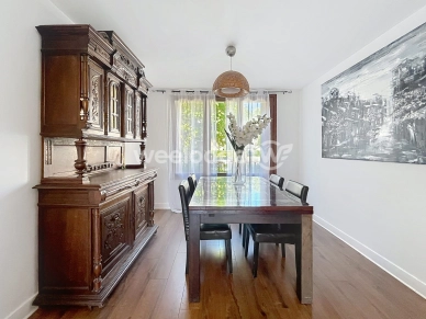 Appartement à vendre 4 pièces de 86,74 m² à Andrésy