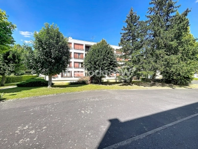 Appartement à vendre 4 pièces de 86,74 m² à Andrésy