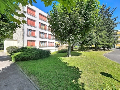 Appartement à vendre 4 pièces de 86,74 m² à Andrésy