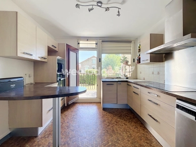 Appartement à vendre 4 pièces de 86,74 m² à Andrésy