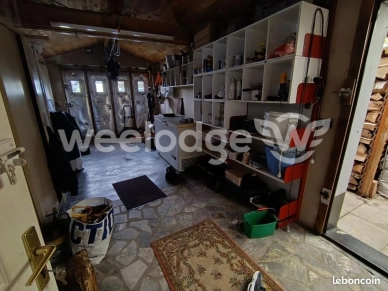 Maison à vendre 4 pièces de 96 m² à Le Pontet