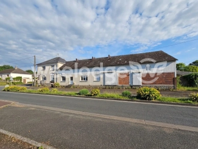 Maison à vendre 7 pièces de 210 m² à Illiers-Combray
