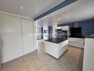 Maison à vendre 7 pièces de 210 m² à Illiers-Combray