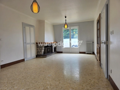 Maison à vendre 7 pièces de 210 m² à Illiers-Combray