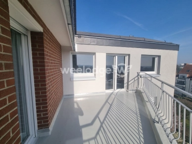 Appartement vendu 6 pièces de 117 m² à Valenciennes