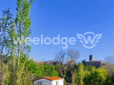 Terrain à vendre de 2940 m² à Albas