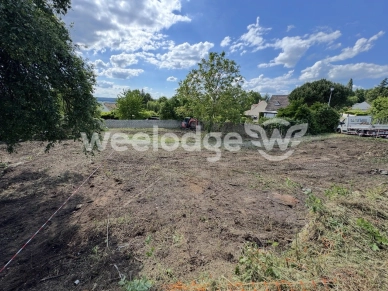 Terrain à vendre de 645 m² à Morainvilliers