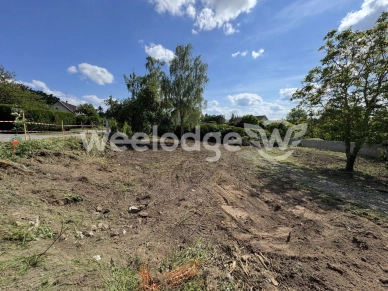 Terrain à vendre de 645 m² à Morainvilliers