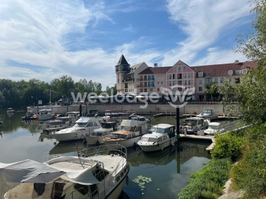 Appartement à vendre 3 pièces de 71,1 m² à Cergy