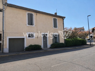 Maison à vendre 6 pièces de 115,45 m² à Cavaillon