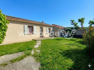 Maison à vendre 5 pièces de 86 m² à Cabannes