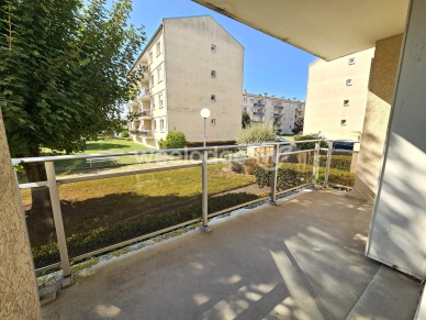 Appartement à vendre 2 pièces de 48,73 m² à Conflans-Sainte-Honorine