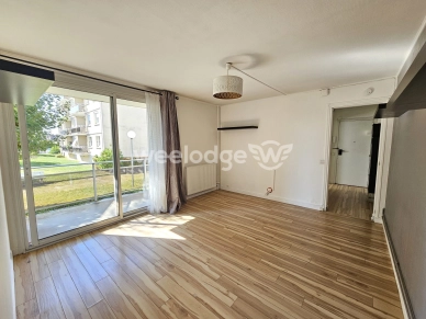 Appartement à vendre 2 pièces de 48,73 m² à Conflans-Sainte-Honorine