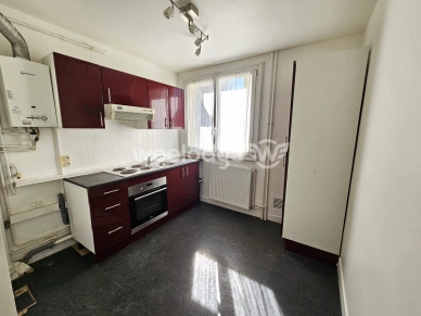 Appartement à vendre 2 pièces de 48,73 m² à Conflans-Sainte-Honorine