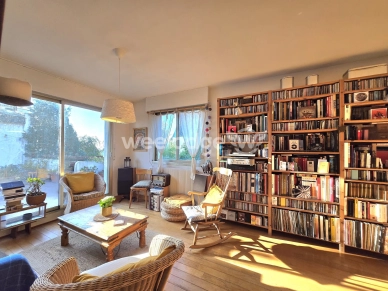 Maison à vendre 6 pièces de 144,86 m² à Gagny