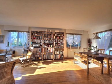 Maison à vendre 6 pièces de 144,86 m² à Gagny