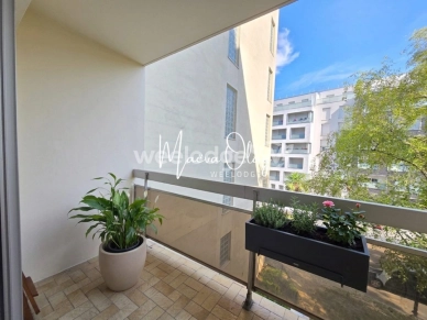 Appartement à vendre 2 pièces de 50,3 m² à Rosny-sous-Bois