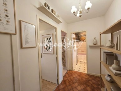 Appartement à vendre 2 pièces de 50,3 m² à Rosny-sous-Bois