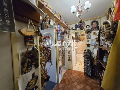 Appartement à vendre 2 pièces de 50,3 m² à Rosny-sous-Bois