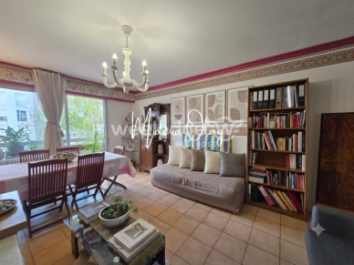 Appartement à vendre 2 pièces de 50,3 m² à Rosny-sous-Bois