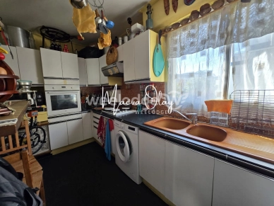 Appartement à vendre 2 pièces de 50,3 m² à Rosny-sous-Bois