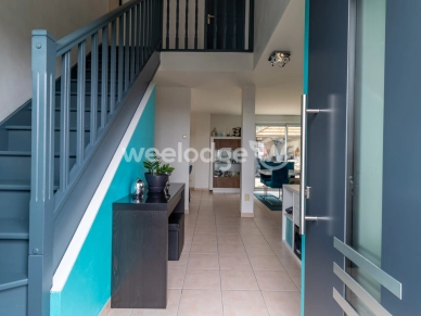 Maison vendu 6 pièces de 120 m² à Jouy-le-Moutier